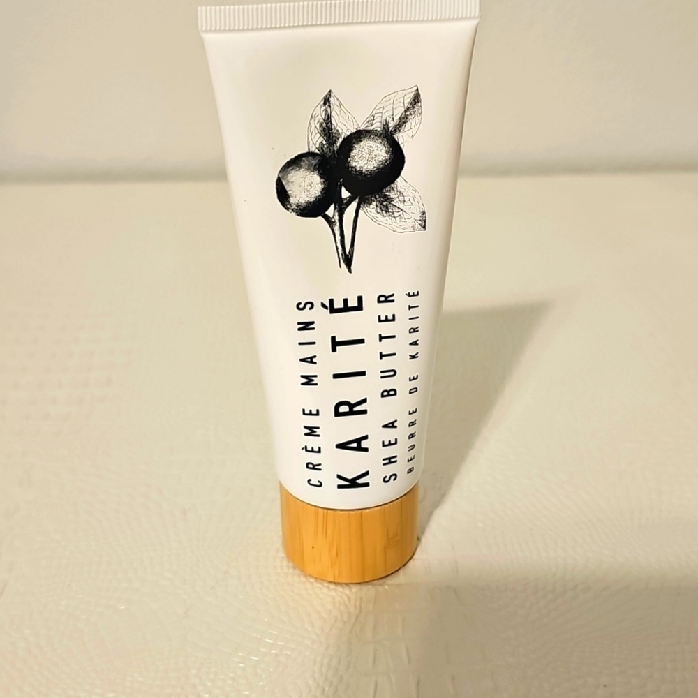 Karite shea butter